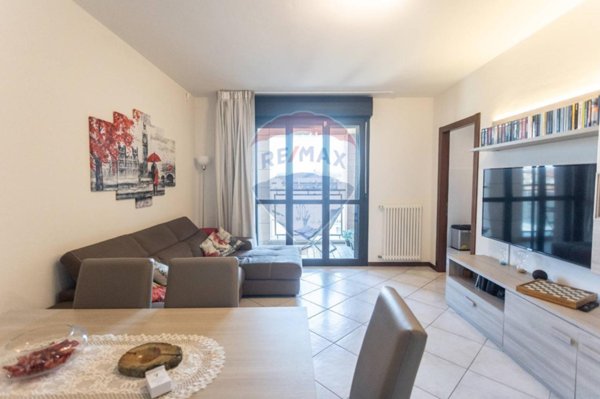appartamento in vendita a Fidenza