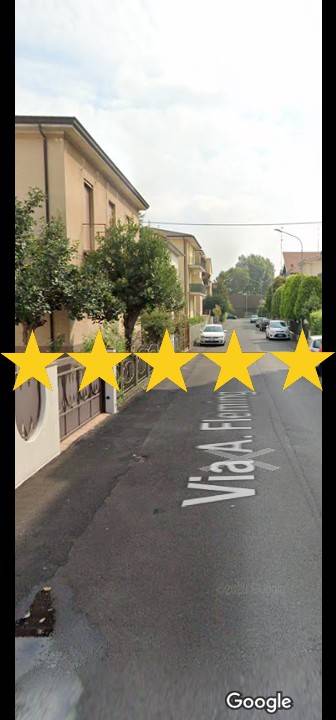 appartamento in vendita a Fidenza