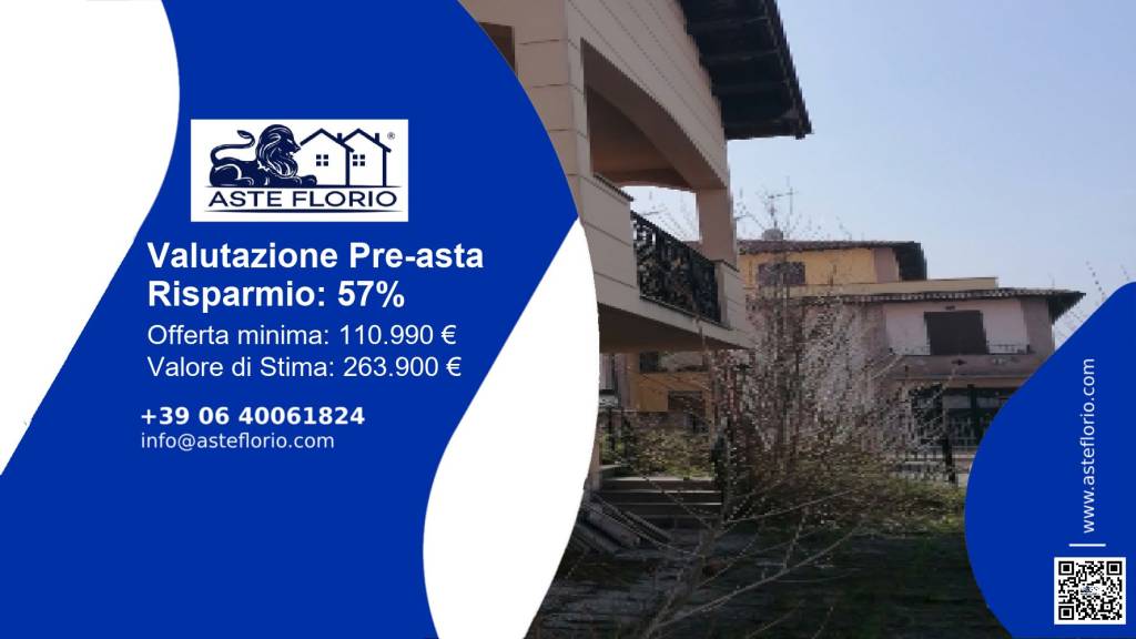 appartamento in vendita a Fidenza in zona Castione Marchesi