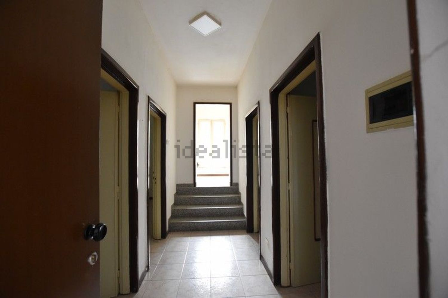 appartamento in vendita a Fidenza
