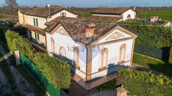 casa indipendente in vendita a Fidenza in zona Santa Margherita