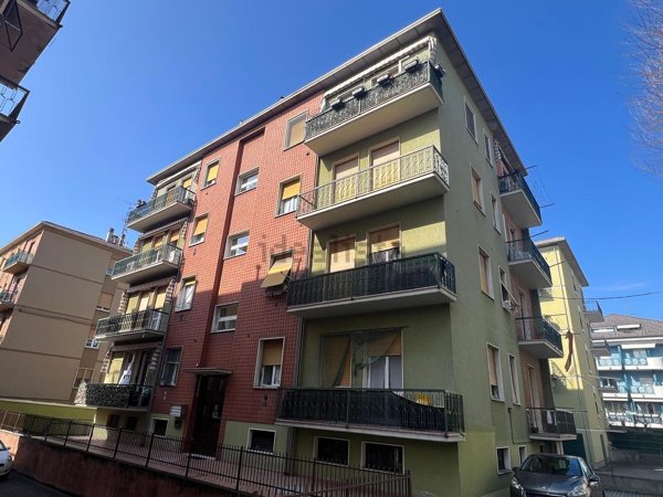 appartamento in vendita a Fidenza