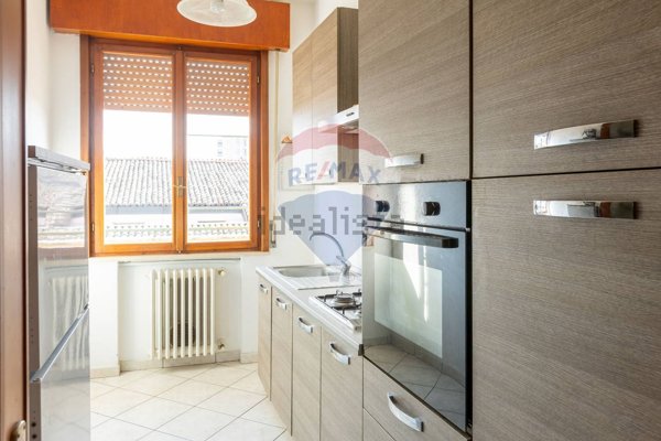 appartamento in vendita a Fidenza