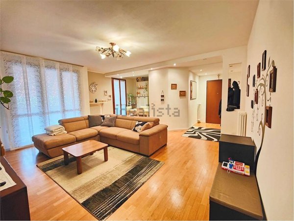 appartamento in vendita a Fidenza