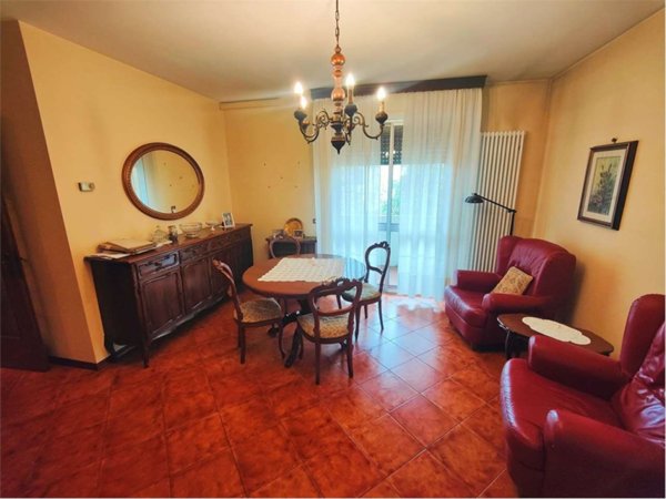 appartamento in vendita a Fidenza