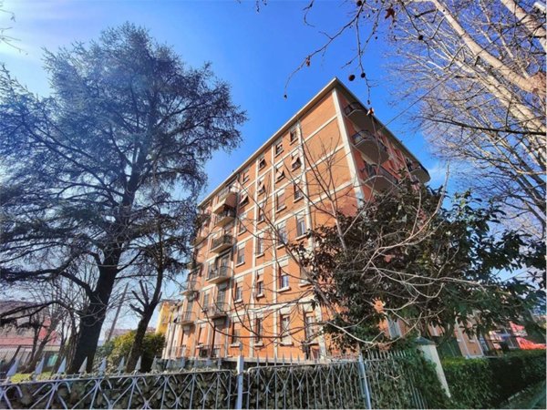 appartamento in vendita a Fidenza