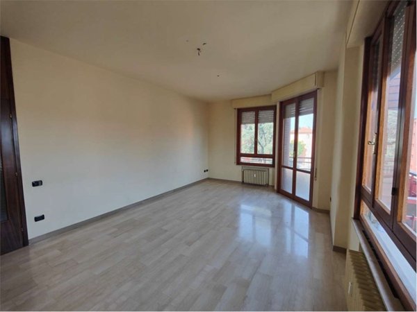 appartamento in vendita a Fidenza