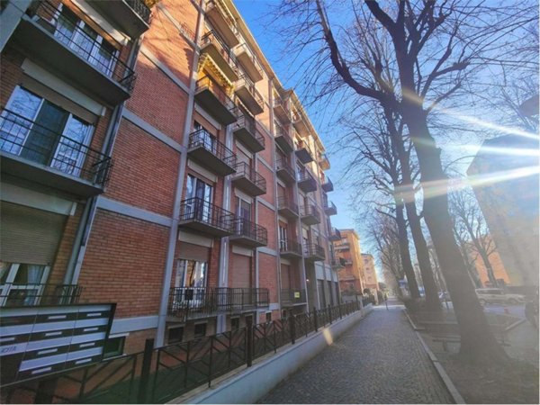 appartamento in vendita a Fidenza