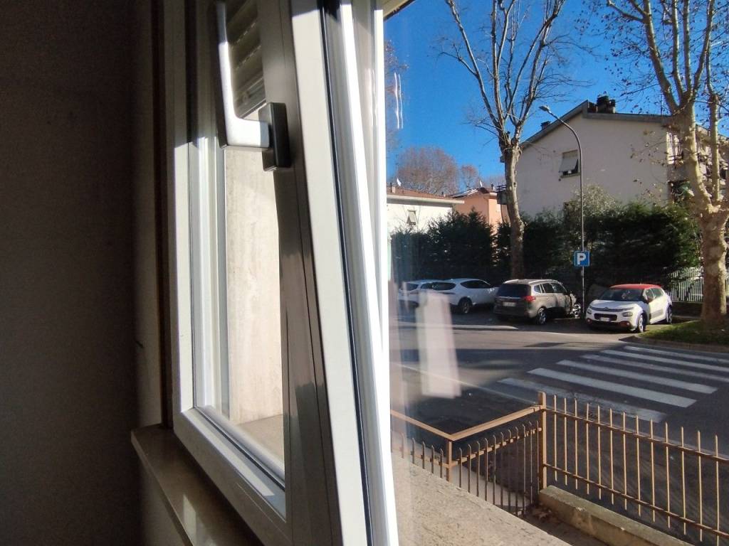 appartamento in vendita a Fidenza