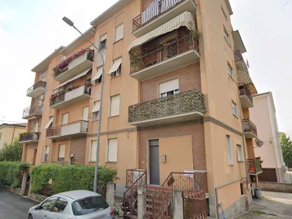 appartamento in vendita a Fidenza