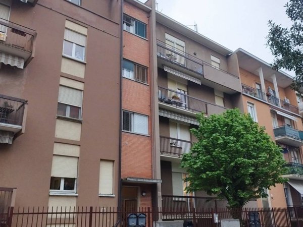 appartamento in vendita a Fidenza