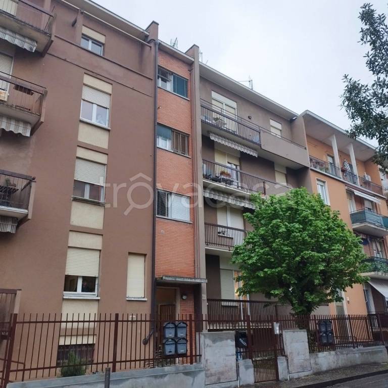 appartamento in vendita a Fidenza