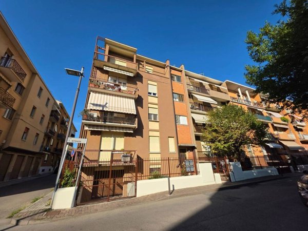 appartamento in vendita a Fidenza