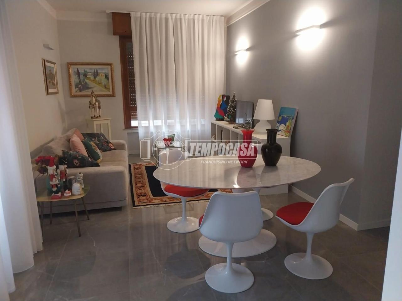 appartamento in vendita a Fidenza