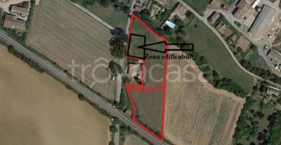 appartamento in vendita a Fidenza in zona Rimale