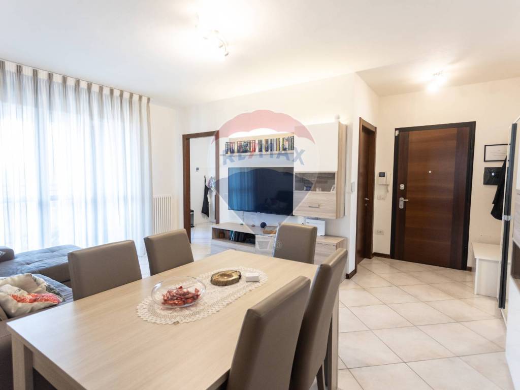 appartamento in vendita a Fidenza
