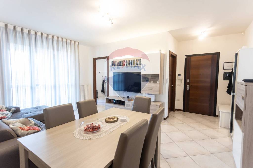 appartamento in vendita a Fidenza
