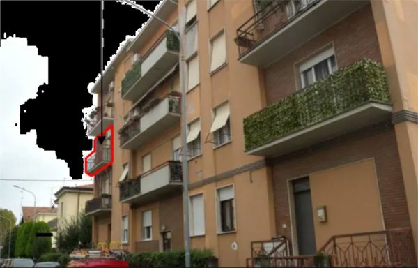 appartamento in vendita a Fidenza