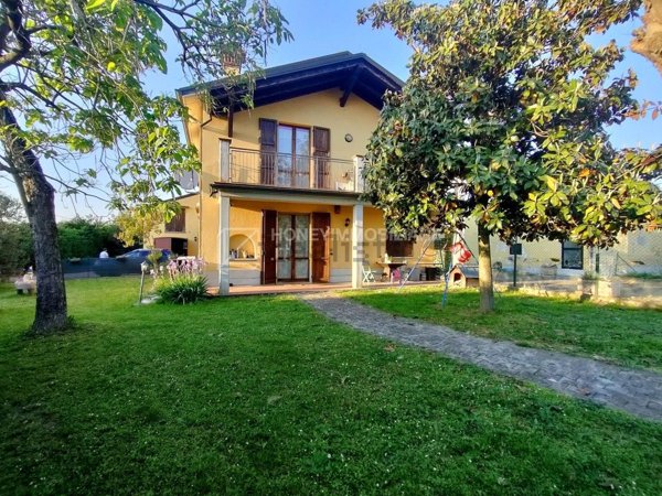 appartamento in vendita a Fidenza