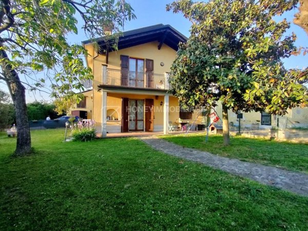 appartamento in vendita a Fidenza