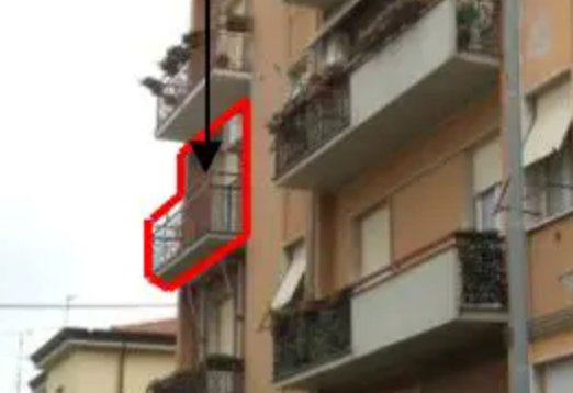 appartamento in vendita a Fidenza