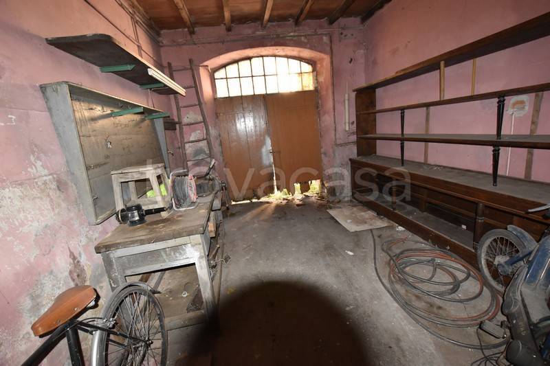 casa indipendente in vendita a Fidenza