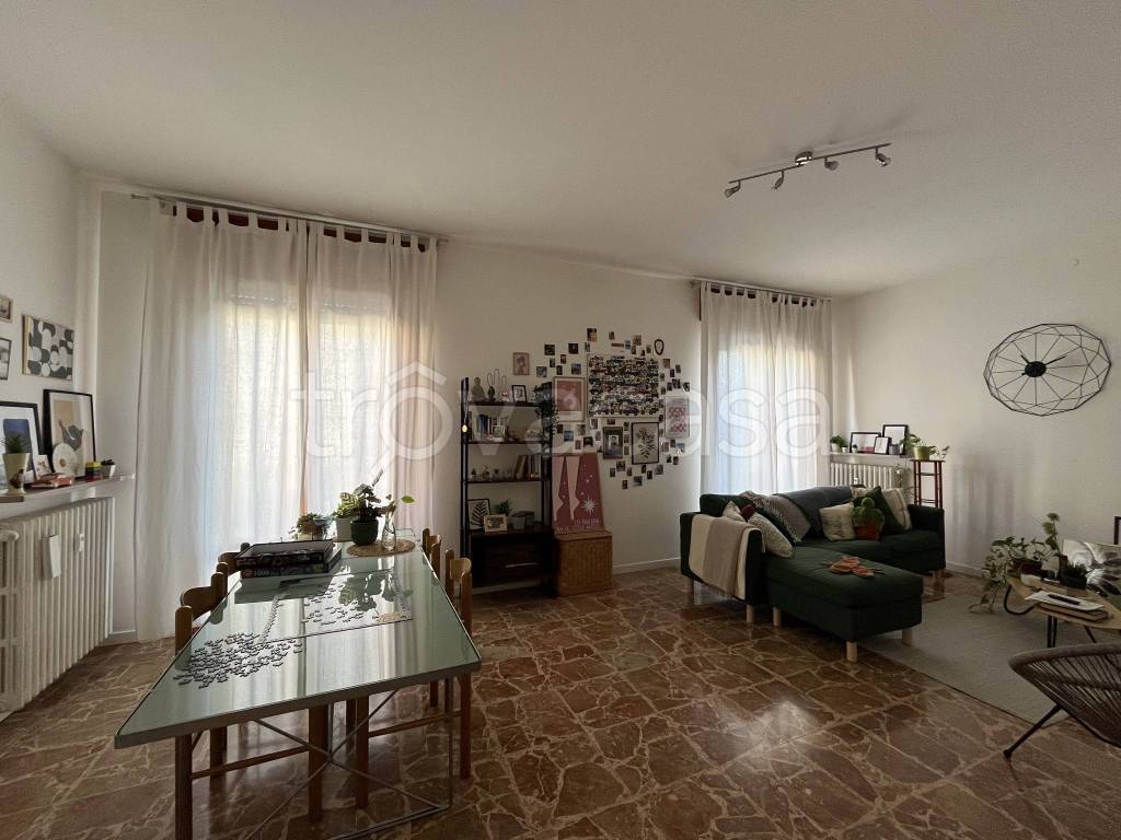 appartamento in vendita a Fidenza