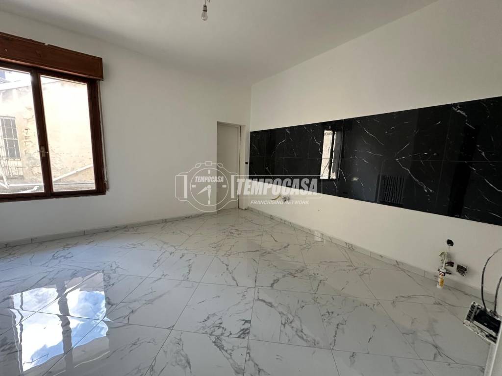 appartamento in vendita a Fidenza