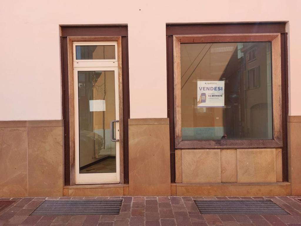 negozio in vendita a Fidenza