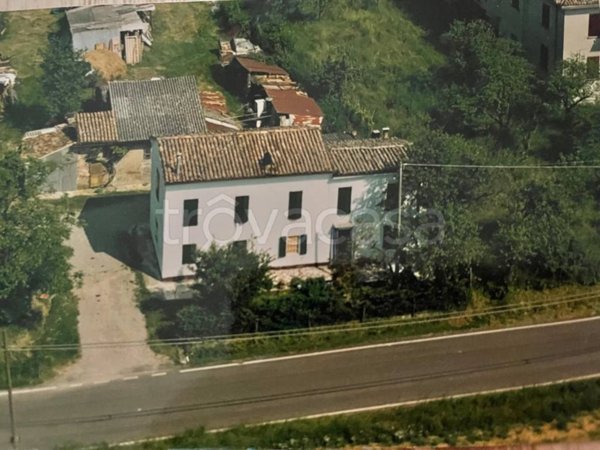 terreno agricolo in vendita a Fidenza in zona Monfestone