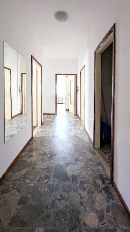 appartamento in vendita a Fidenza