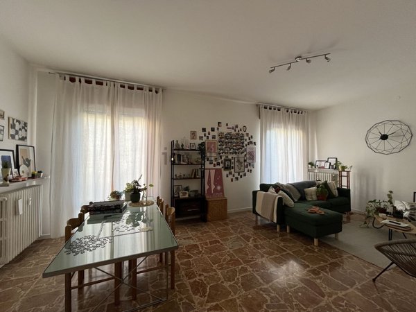 appartamento in vendita a Fidenza