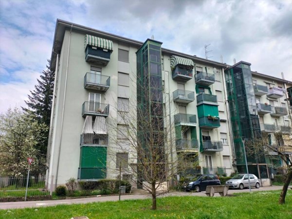 appartamento in vendita a Fidenza