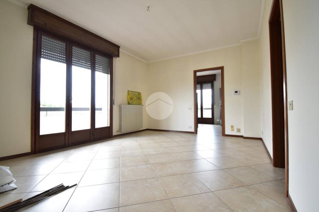 appartamento in vendita a Fidenza