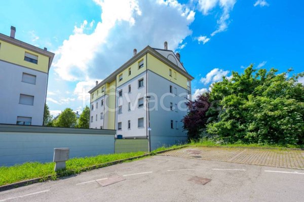 appartamento in vendita a Fidenza