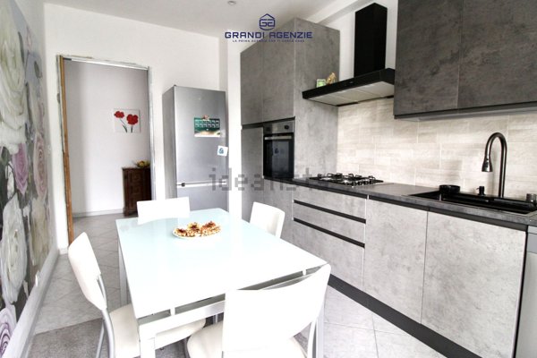 appartamento in vendita a Fidenza