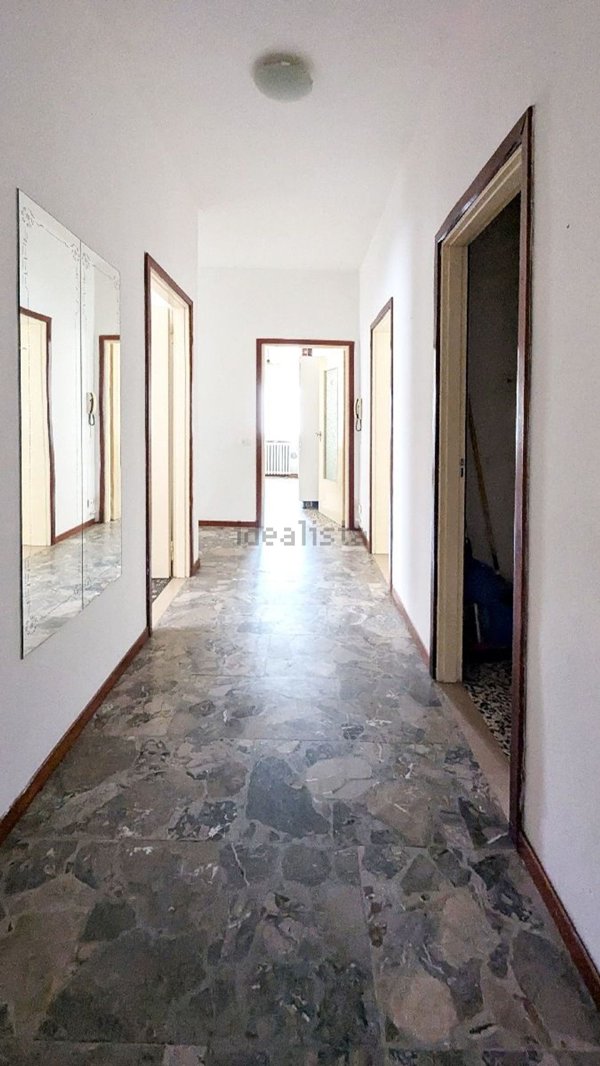 appartamento in vendita a Fidenza