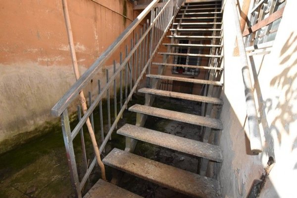 casa indipendente in vendita a Fidenza