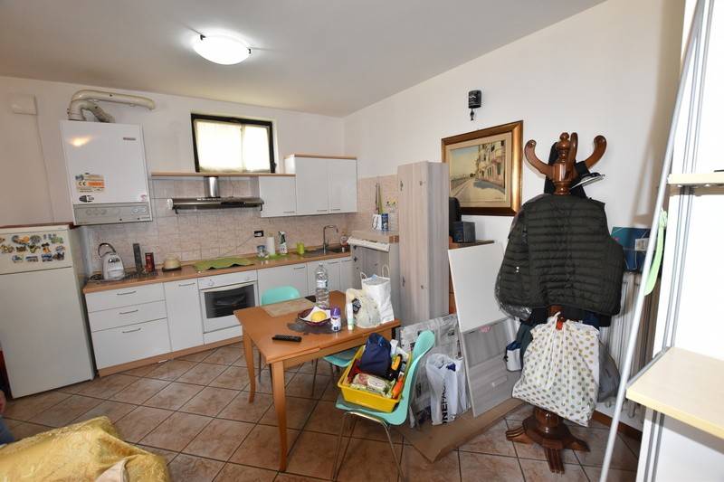 appartamento in vendita a Fidenza