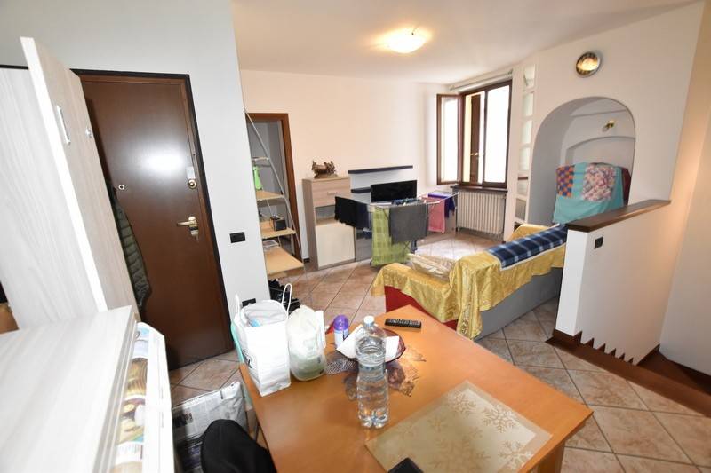 appartamento in vendita a Fidenza