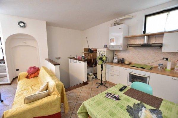 appartamento in vendita a Fidenza