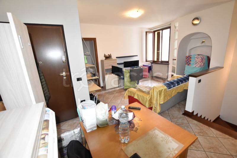 appartamento in vendita a Fidenza