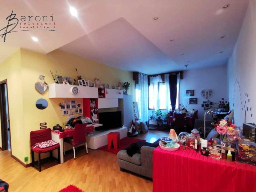 appartamento in vendita a Fidenza