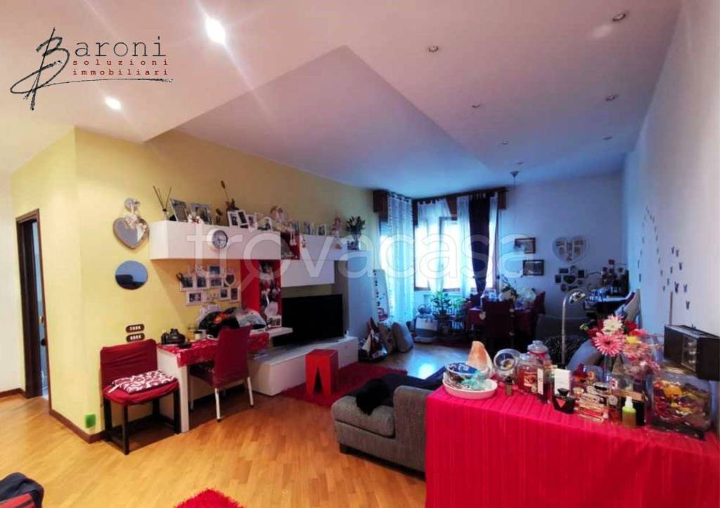 appartamento in vendita a Fidenza