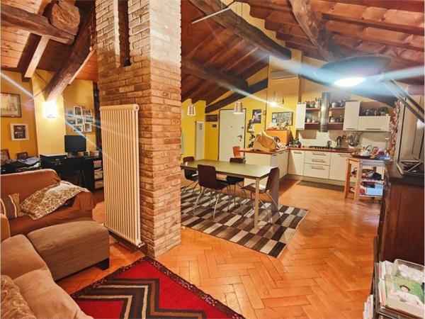 appartamento in vendita a Fidenza