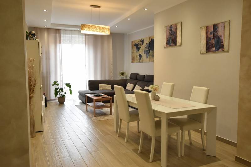 appartamento in vendita a Fidenza