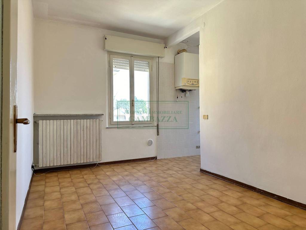 appartamento in vendita a Fidenza