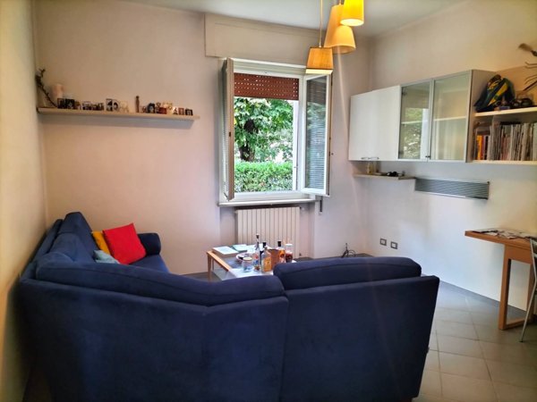 appartamento in vendita a Fidenza