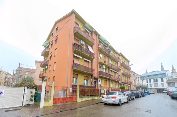 appartamento in vendita a Fidenza