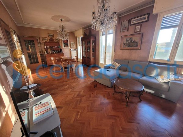 appartamento in vendita a Fidenza